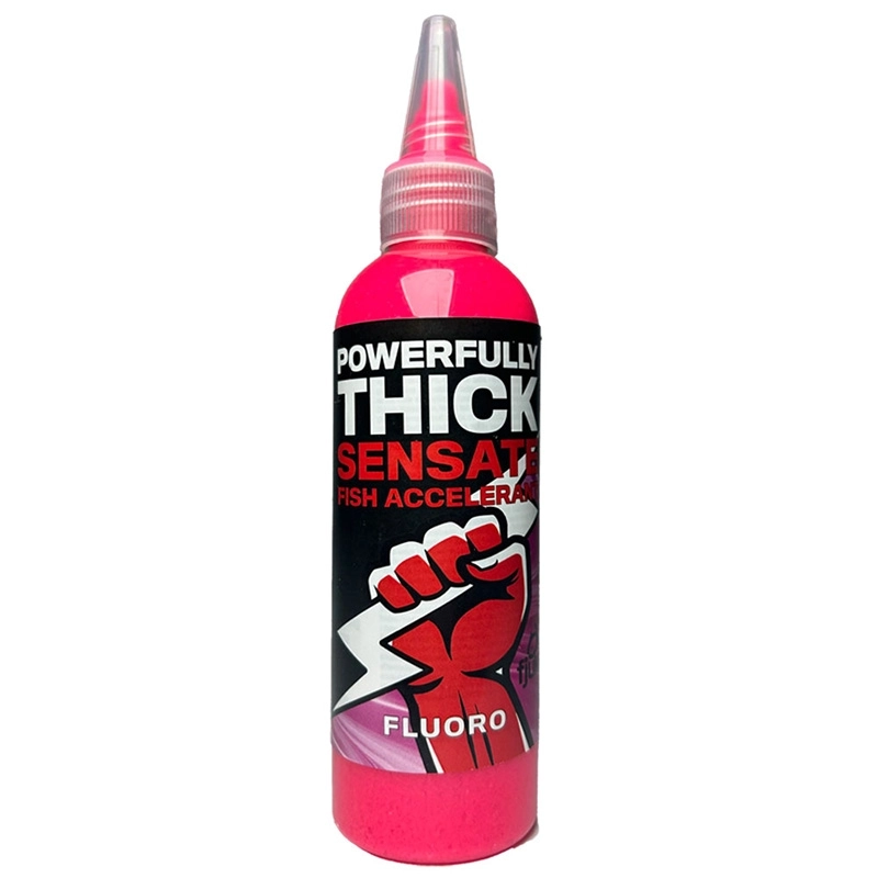 Fjuka Powerfully Thick Sensate™ Fish Accelerants